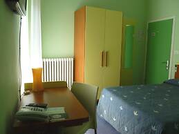 Hotel Alpino