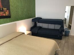 Hotel Alpino