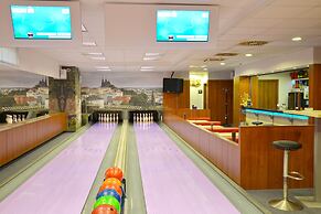 Avanti Hotel Brno
