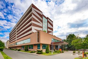 Avanti Hotel Brno
