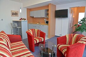 Avanti Hotel Brno