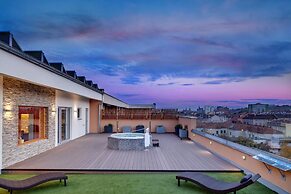 Avanti Hotel Brno