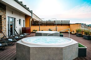 Avanti Hotel Brno