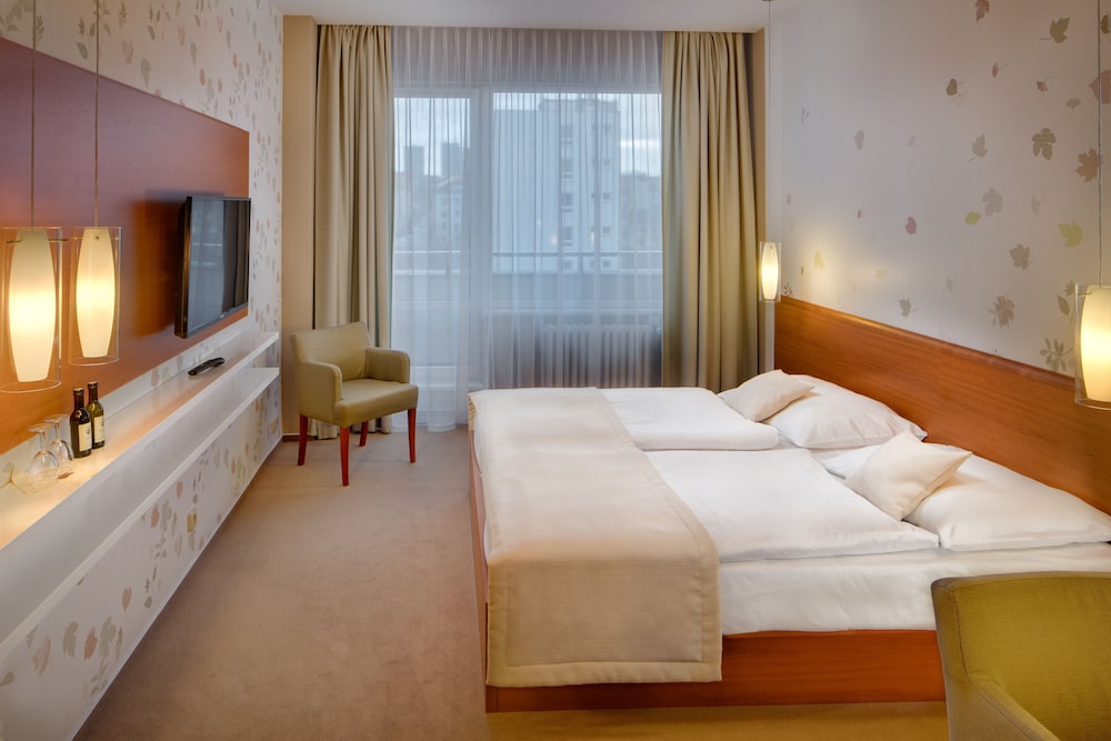 Avanti Hotel Brno