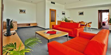 Avanti Hotel Brno