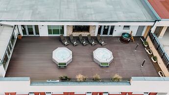 Avanti Hotel Brno