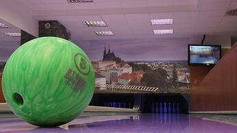 Avanti Hotel Brno