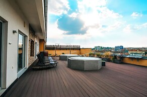 Avanti Hotel Brno