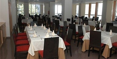 Hotel Playa Miramar