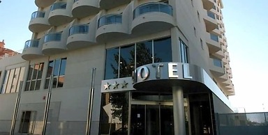 Hotel Playa Miramar