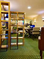 Marriott Torreon