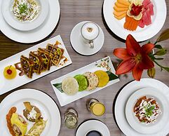Marriott Torreon
