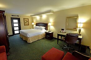 Marriott Torreon