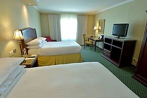 Marriott Torreon