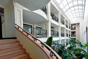 Marriott Torreon