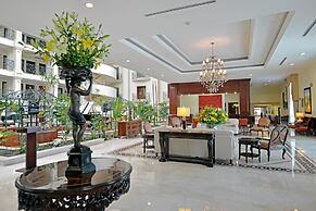 Marriott Torreon