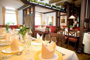 Hotel Leugermann