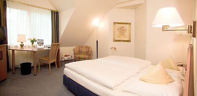 Hotel Leugermann
