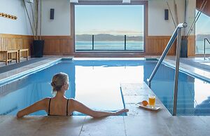 Los Cauquenes Resort + Spa + Experiences