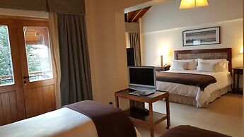 Los Cauquenes Resort + Spa + Experiences