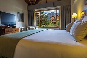 Los Cauquenes Resort + Spa + Experiences