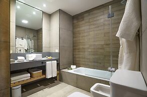 Los Cauquenes Resort + Spa + Experiences