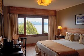 Los Cauquenes Resort + Spa + Experiences
