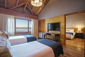 Los Cauquenes Resort + Spa + Experiences