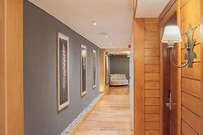 Los Cauquenes Resort + Spa + Experiences
