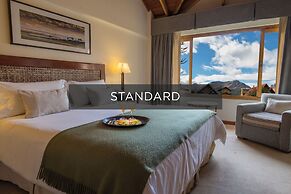 Los Cauquenes Resort + Spa + Experiences