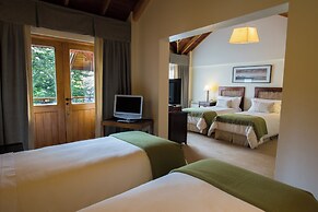 Los Cauquenes Resort + Spa + Experiences