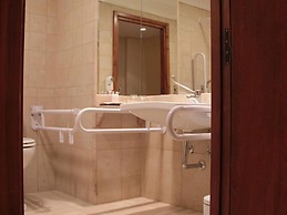 Los Cauquenes Resort + Spa + Experiences