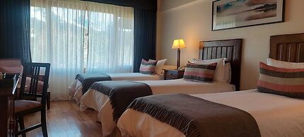 Los Cauquenes Resort + Spa + Experiences