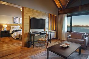 Los Cauquenes Resort + Spa + Experiences