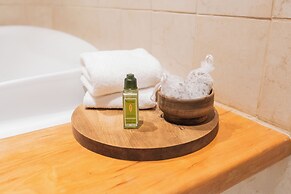 Los Cauquenes Resort + Spa + Experiences
