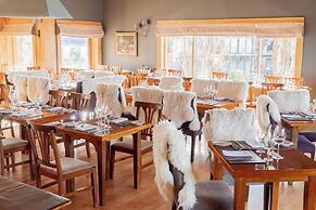 Los Cauquenes Resort + Spa + Experiences