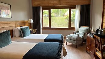 Los Cauquenes Resort + Spa + Experiences