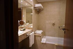 Los Cauquenes Resort + Spa + Experiences
