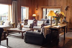 Los Cauquenes Resort + Spa + Experiences