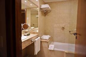 Los Cauquenes Resort + Spa + Experiences