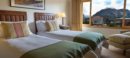 Los Cauquenes Resort + Spa + Experiences