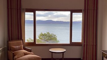 Los Cauquenes Resort + Spa + Experiences