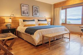 Los Cauquenes Resort + Spa + Experiences
