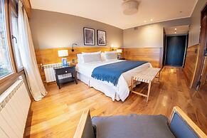 Los Cauquenes Resort + Spa + Experiences