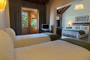 Los Cauquenes Resort + Spa + Experiences
