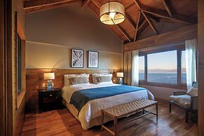 Los Cauquenes Resort + Spa + Experiences