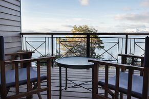 Los Cauquenes Resort + Spa + Experiences