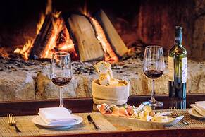Los Cauquenes Resort + Spa + Experiences
