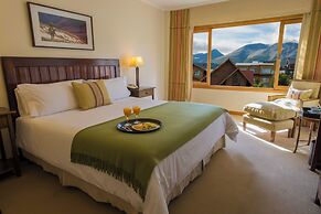 Los Cauquenes Resort + Spa + Experiences