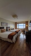 Los Cauquenes Resort + Spa + Experiences